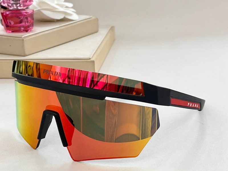 Pra*a sunglasses(aaaa)-2961