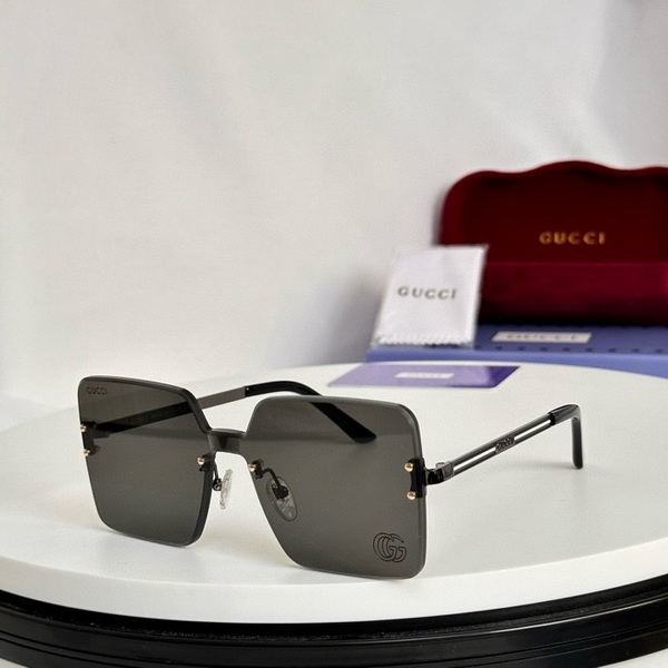 G*u*i sunglasses(aaaa)-2174