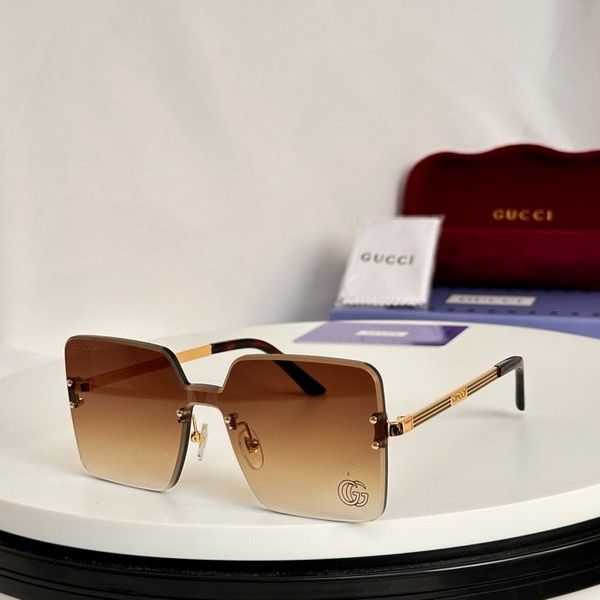 G*u*i sunglasses(aaaa)-2173