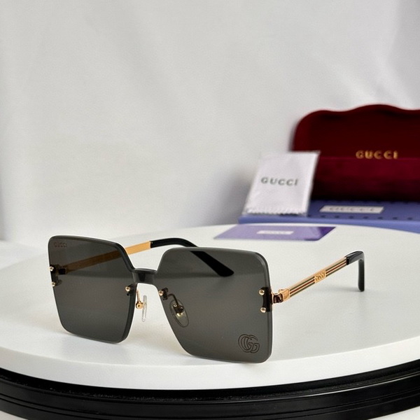 G*u*i sunglasses(aaaa)-2172