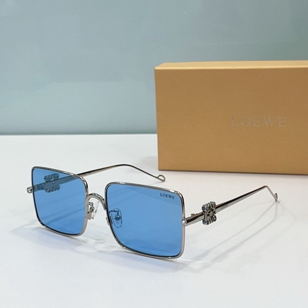 L0ew* sunglasses(aaaa)-253