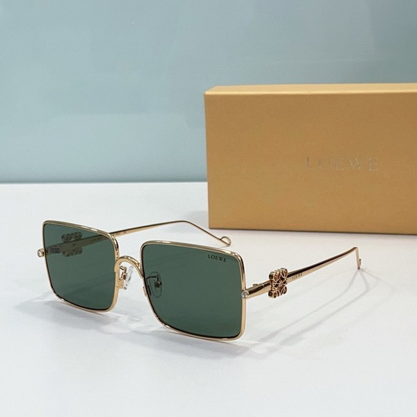 L0ew* sunglasses(aaaa)-251