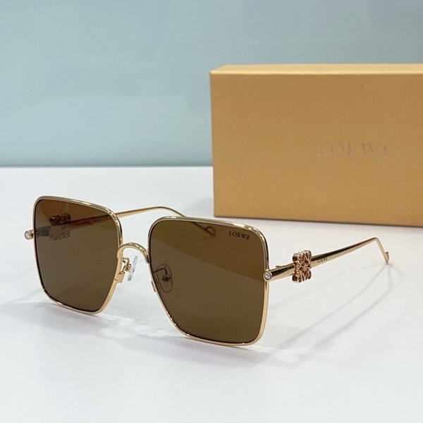 L0ew* sunglasses(aaaa)-247