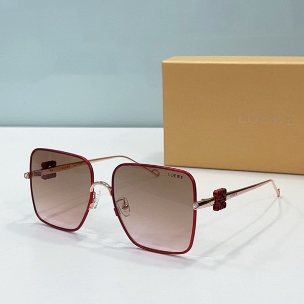 L0ew* sunglasses(aaaa)-245