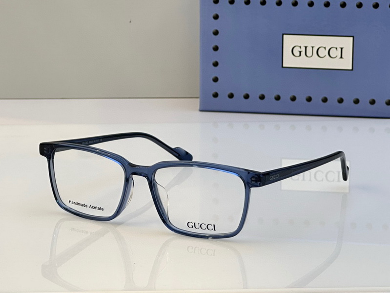 G*u*i sunglasses(aaaa)-434
