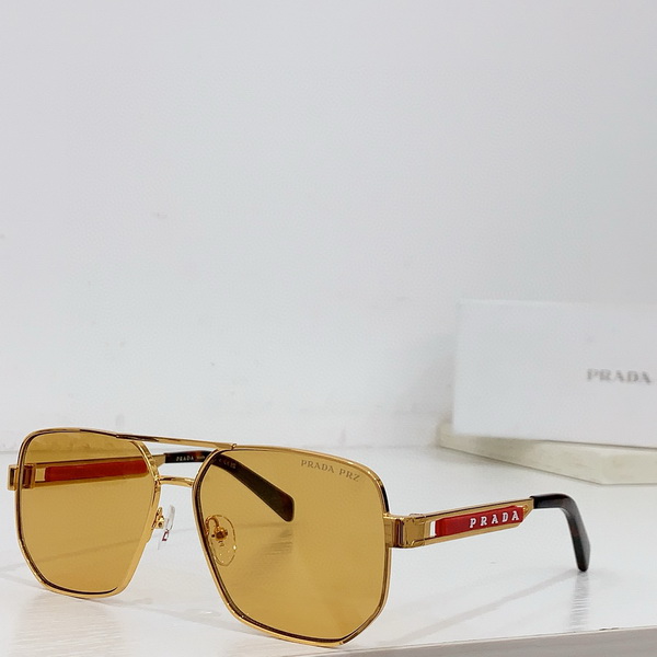 Pra*a sunglasses(aaaa)-2947