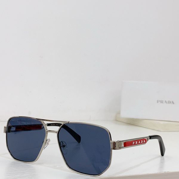 Pra*a sunglasses(aaaa)-2946