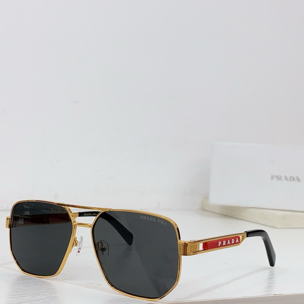 Pra*a sunglasses(aaaa)-2945