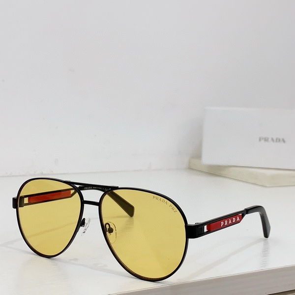 Pra*a sunglasses(aaaa)-2940