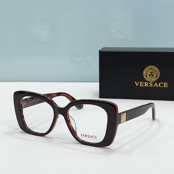 Versace Sunglasses(AAAA)-340