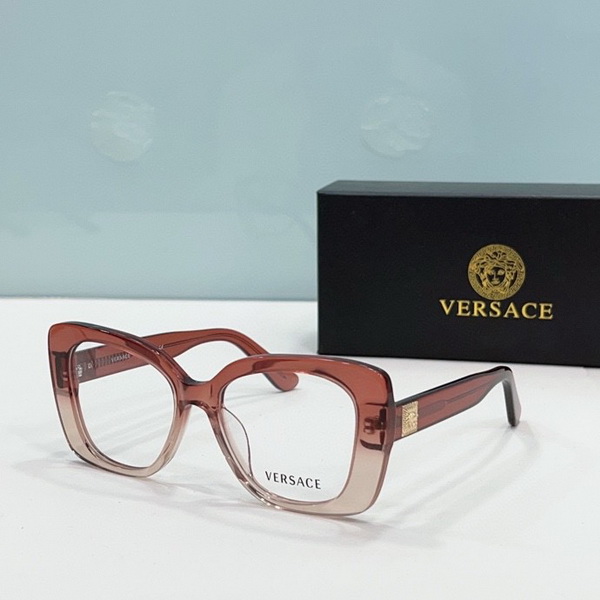 Versace Sunglasses(AAAA)-336