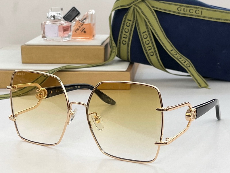 G*u*i sunglasses(aaaa)-2147