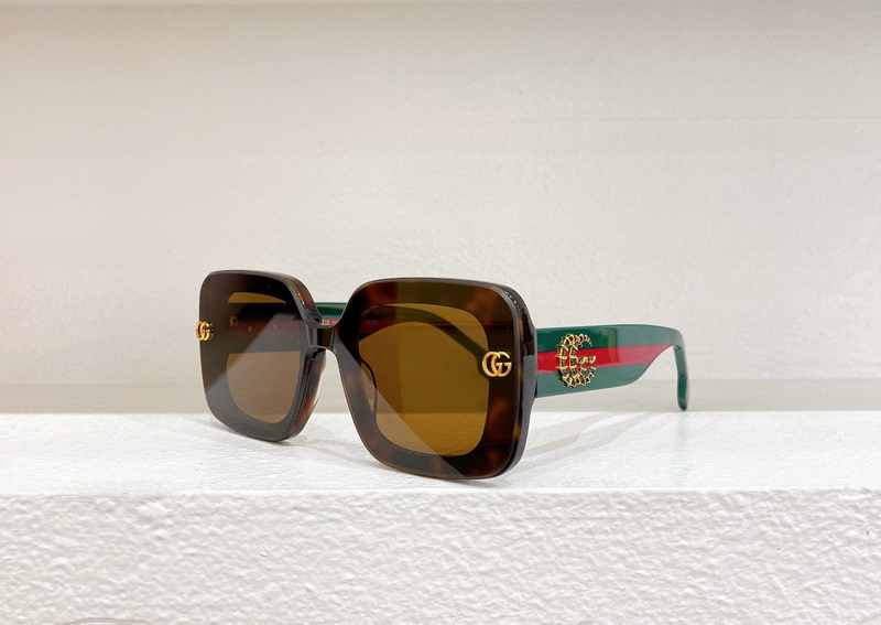 G*u*i sunglasses(aaaa)-2133
