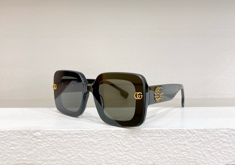 G*u*i sunglasses(aaaa)-2132