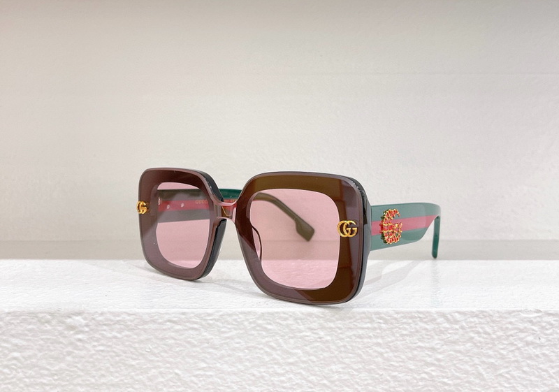 G*u*i sunglasses(aaaa)-2128