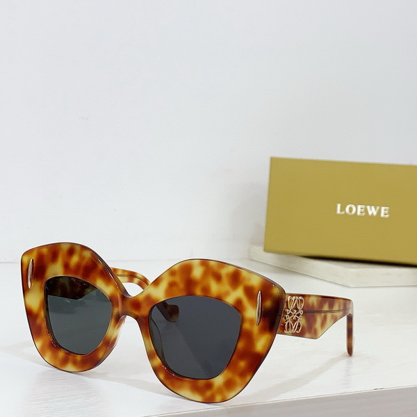 L0ew* sunglasses(aaaa)-239