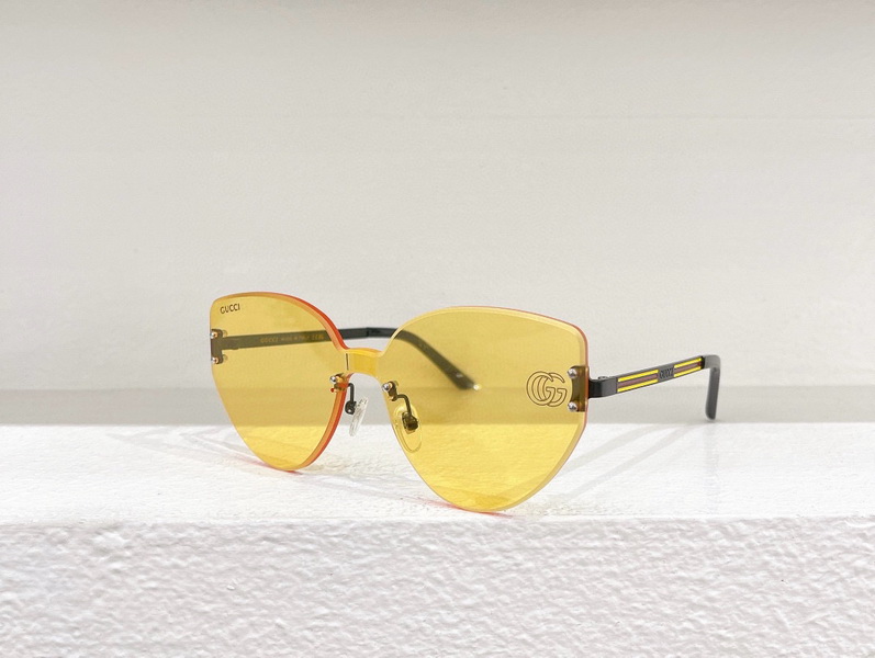 G*u*i sunglasses(aaaa)-2121