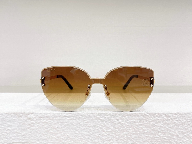 G*u*i sunglasses(aaaa)-2118