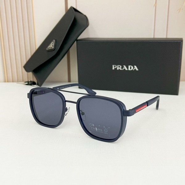 Pra*a sunglasses(aaaa)-2877
