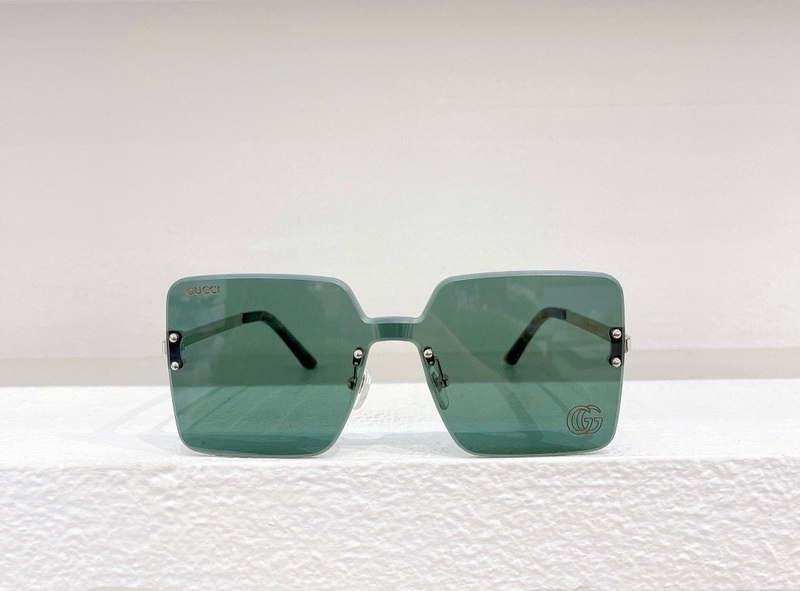 G*u*i sunglasses(aaaa)-2110