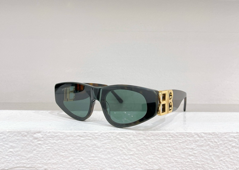 Ba*len*cia*ga sunglasses(aaaa)-323