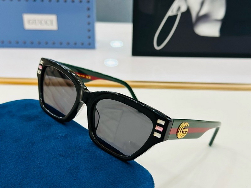 G*u*i sunglasses(aaaa)-2107
