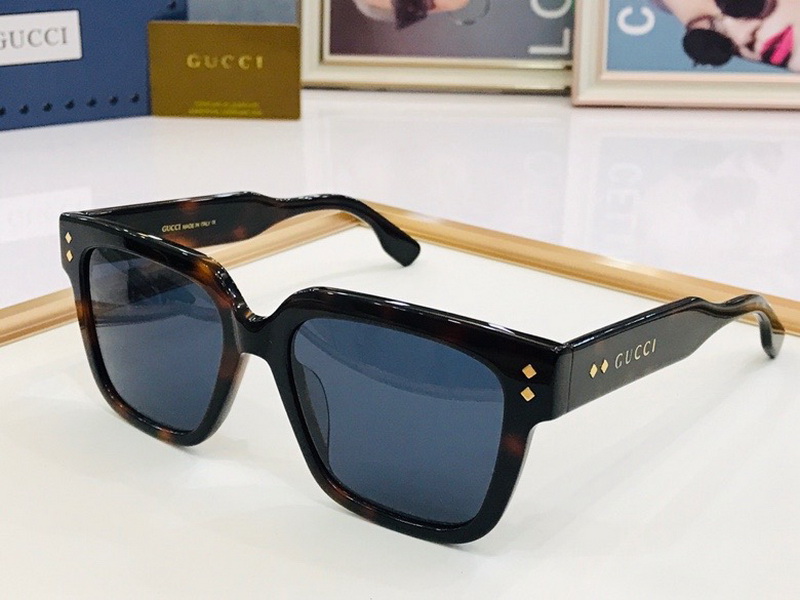 G*u*i sunglasses(aaaa)-2101