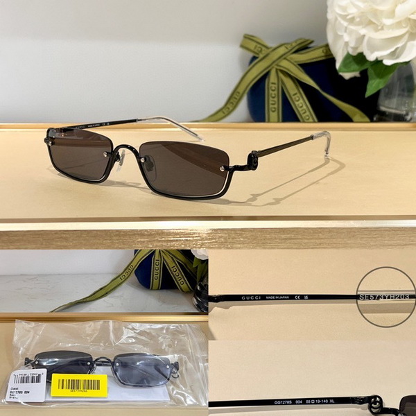 G*u*i sunglasses(aaaa)-2095