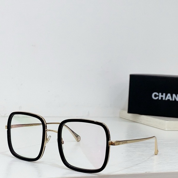 Ch*el sunglasses(aaaa)-1250