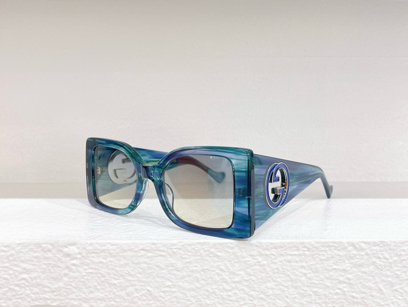 G*u*i sunglasses(aaaa)-2074
