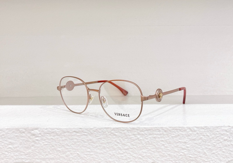 Versace Sunglasses(AAAA)-321
