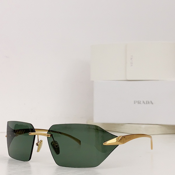 Pra*a sunglasses(aaaa)-2845