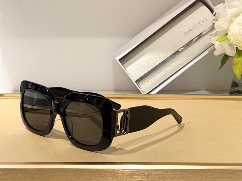 Ji*y Ch* sunglasses(aaaa)-159