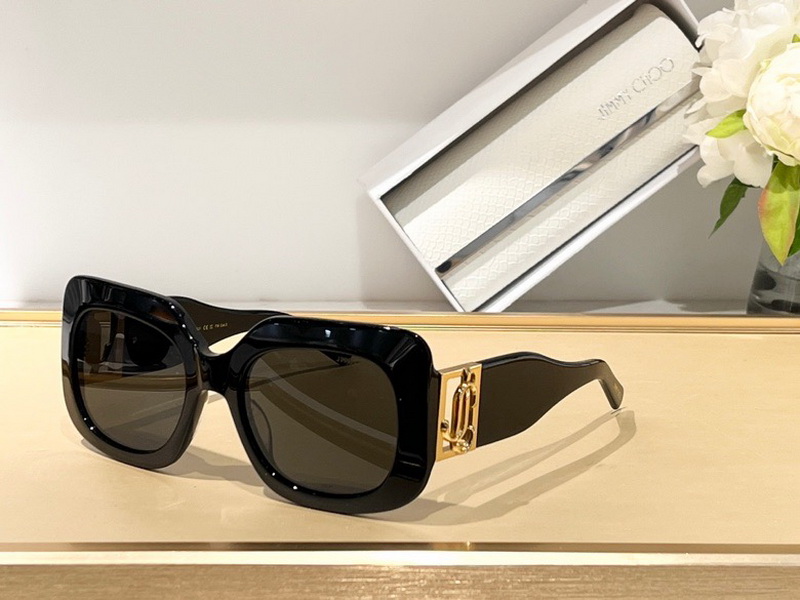 Ji*y Ch* sunglasses(aaaa)-157