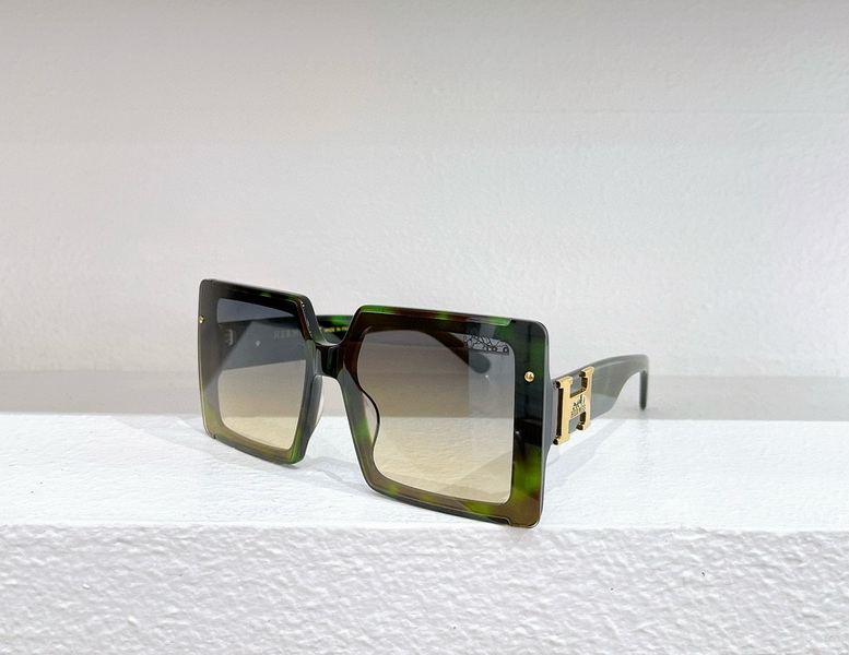 H**mes sunglasses(aaaa)-179