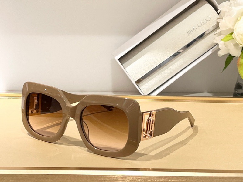 Ji*y Ch* sunglasses(aaaa)-158