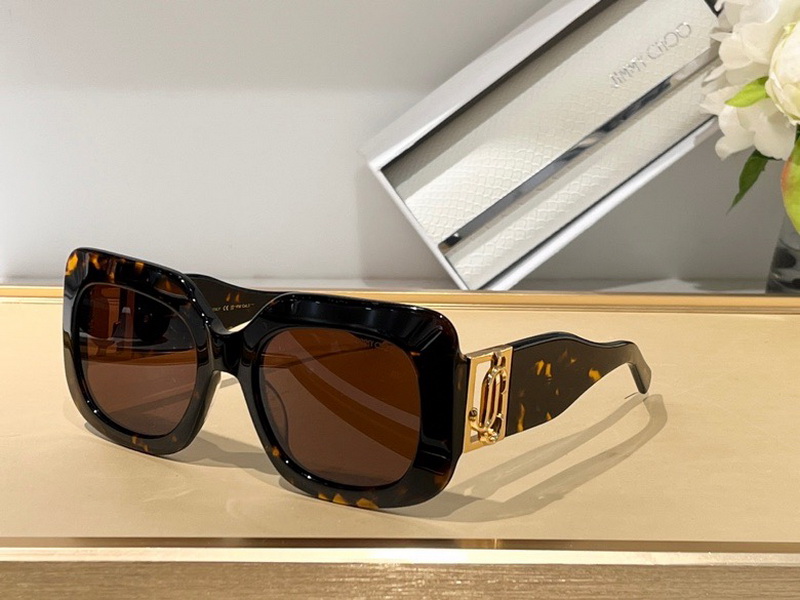 Ji*y Ch* sunglasses(aaaa)-155