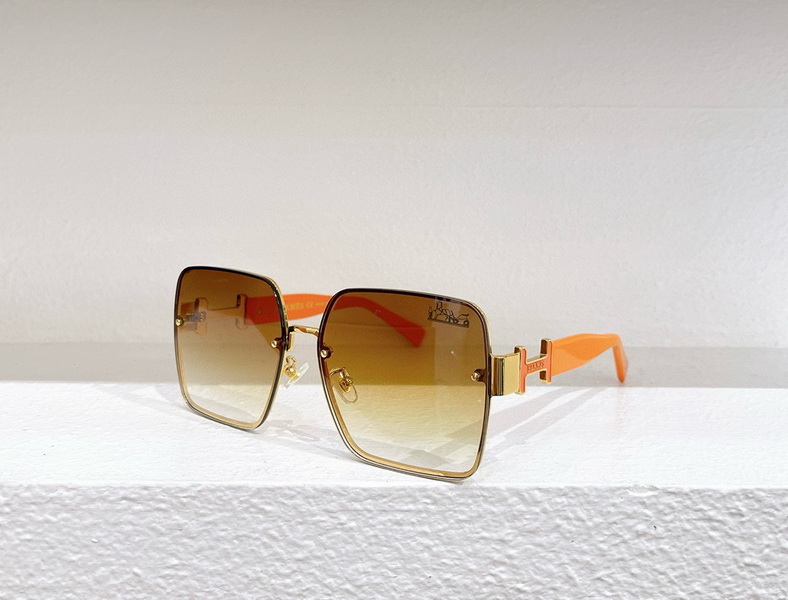 H**mes sunglasses(aaaa)-173