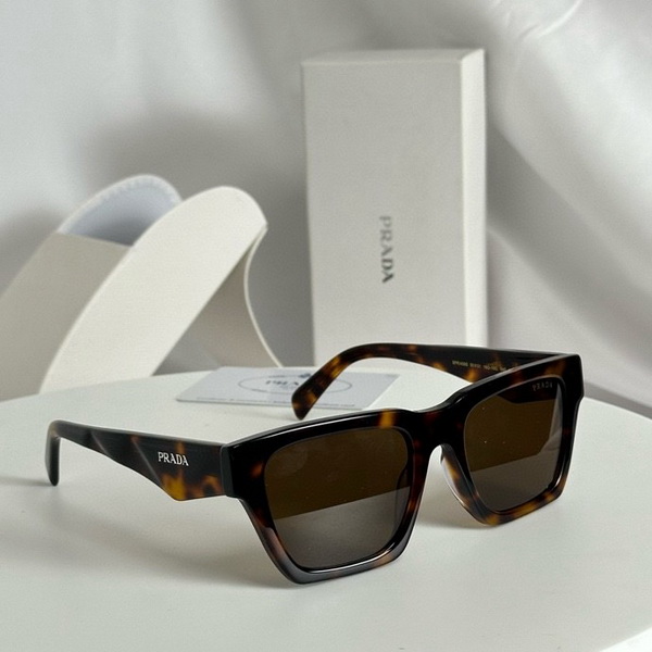 Pra*a sunglasses(aaaa)-2833