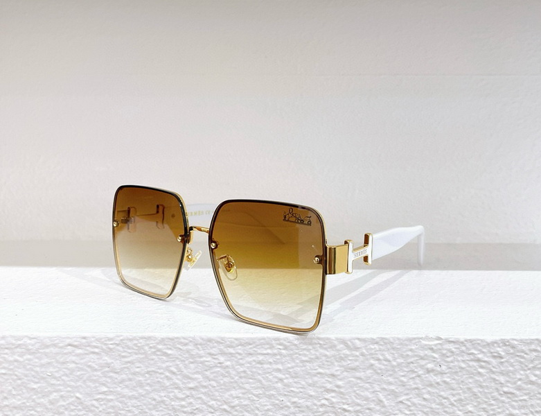 H**mes sunglasses(aaaa)-167