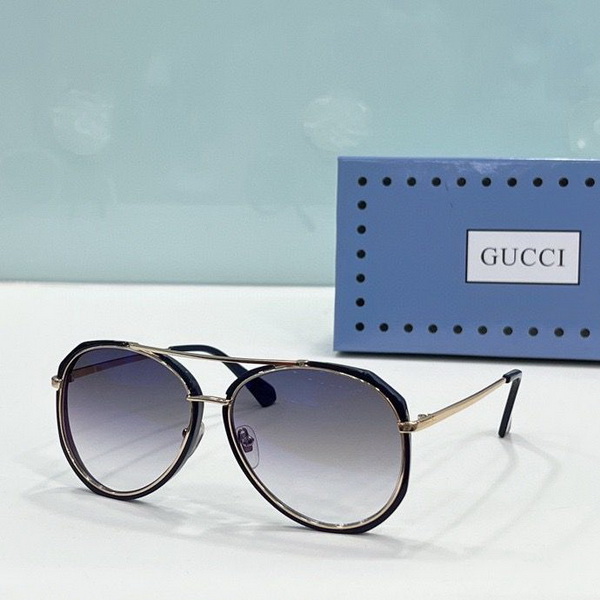 G*u*i sunglasses(aaaa)-2052