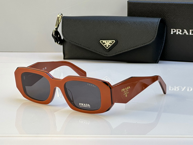 Pra*a sunglasses(aaaa)-2821
