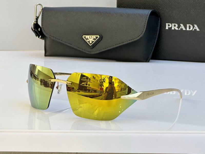 Pra*a sunglasses(aaaa)-2802