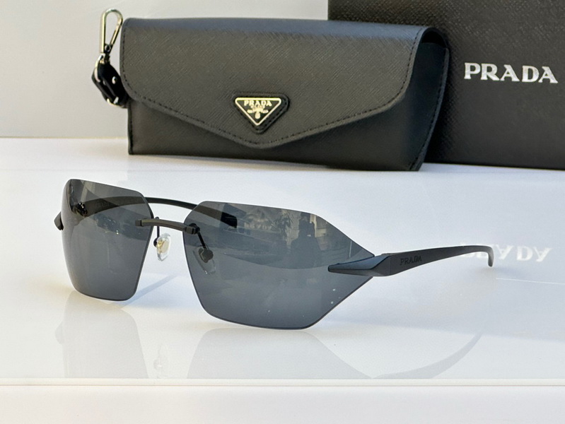Pra*a sunglasses(aaaa)-2799