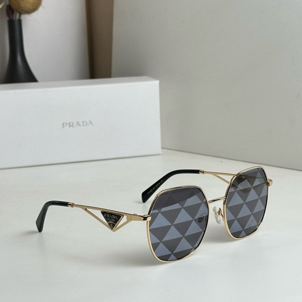 Pra*a sunglasses(aaaa)-2782