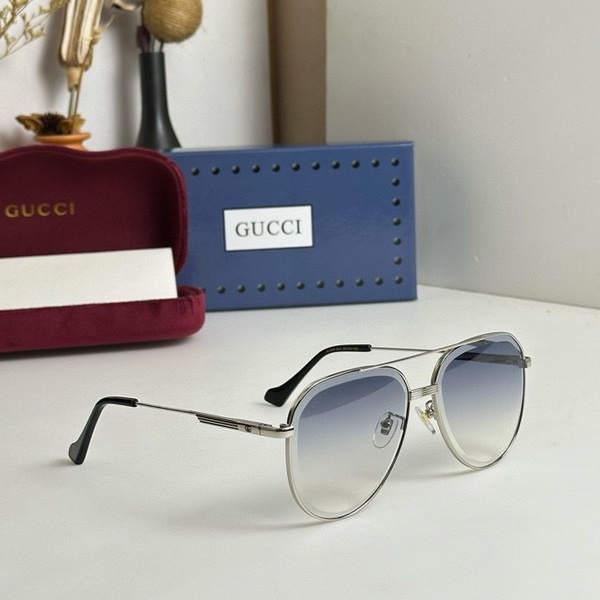 G*u*i sunglasses(aaaa)-2024