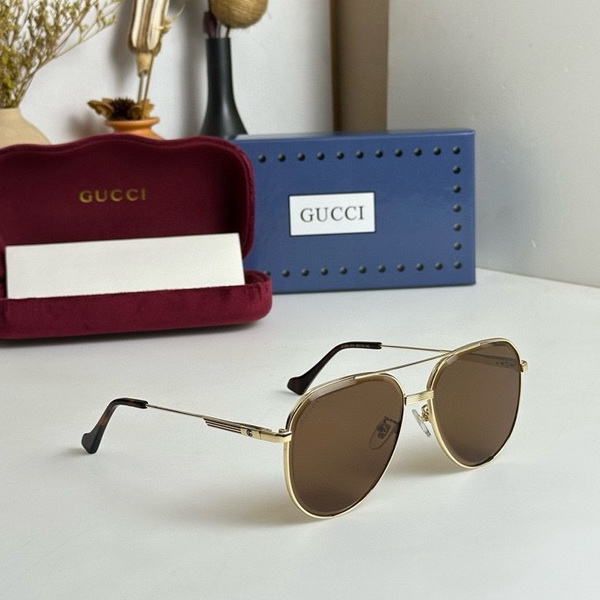 G*u*i sunglasses(aaaa)-2021