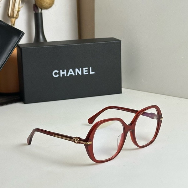 Ch*el sunglasses(aaaa)-1219