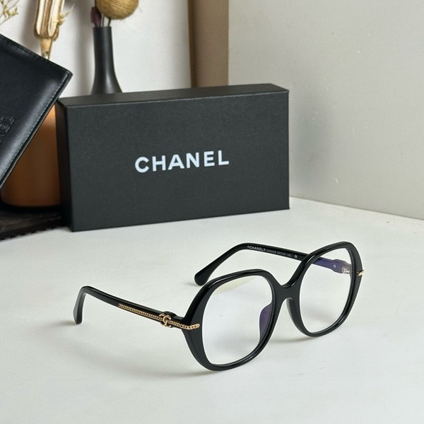 Ch*el sunglasses(aaaa)-1218