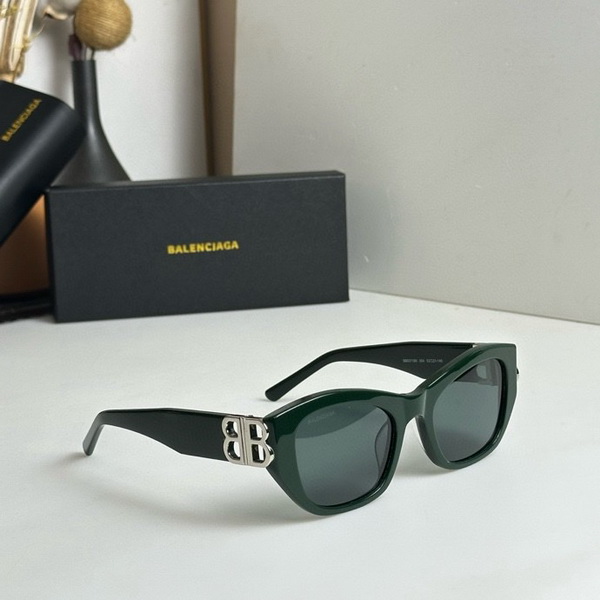 Ba*len*cia*ga sunglasses(aaaa)-320